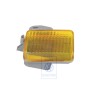 VW Original Scheinwerfereinsatz, Gelblicht - 867941724A