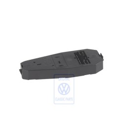 VW Original Lampenträger - 867945257A