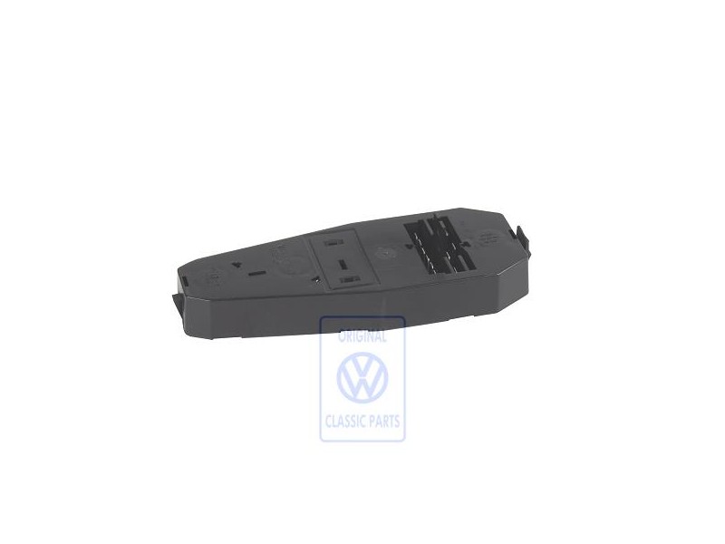 VW Original Lampenträger - 867945257A