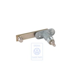 VW Original Wischerwelle Mit Lager - 867955215