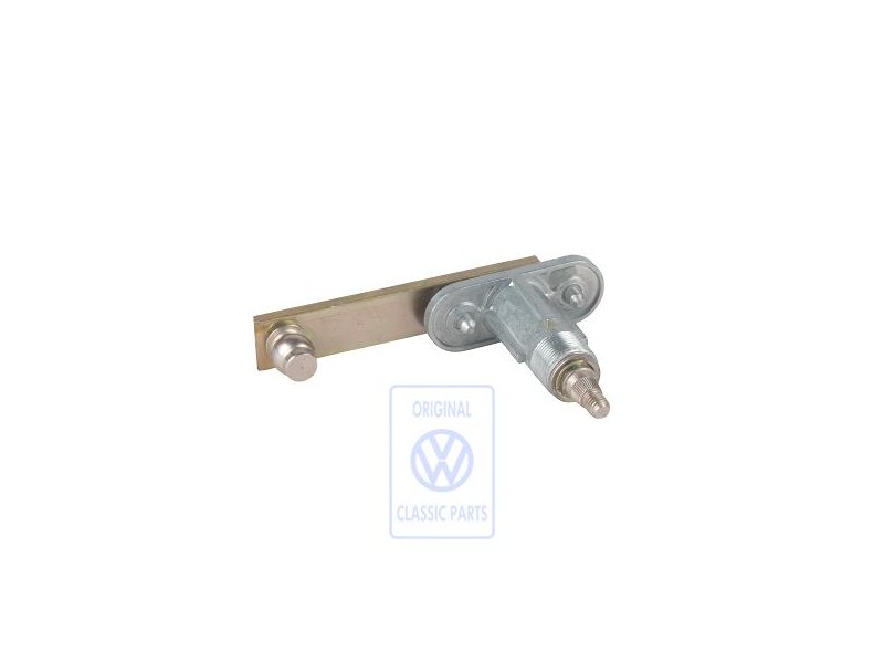 VW Original Wischerwelle Mit Lager - 867955215