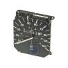VW Original Geschwindigkeitsmesser Ohne Tagesmeilenzähler - 867957023AA