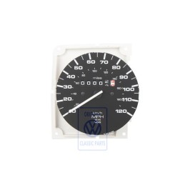 VW Original Geschwindigkeitsmesser Ohne Tagesmeilenzähler - 867957033