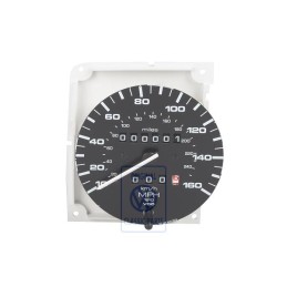 VW Original Geschwindigkeitsmesser Mit Tagesmeilenzähler - 867957033B