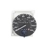 VW Original Geschwindigkeitsmesser Mit Tagesmeilenzähler - 867957033B