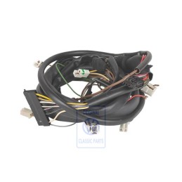 VW Original Leitungssatz Links Vorn - 867971071F