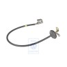 VW Original Leitungssatz Für Batterie   - 867971228A
