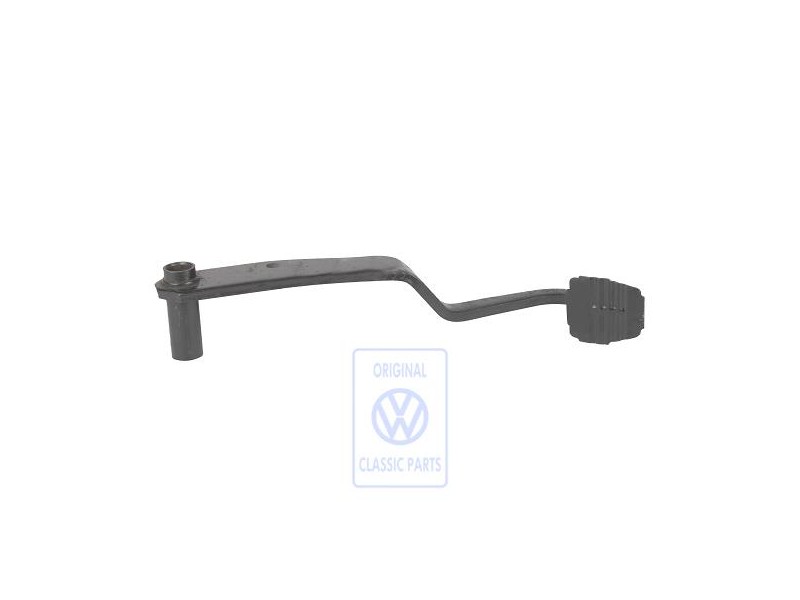 VW Original Bremspedal - 868721141D