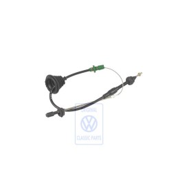 VW Original Gaszug - 868721555A