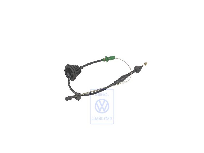 VW Original Gaszug - 868721555A