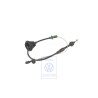 VW Original Gaszug - 868721555A