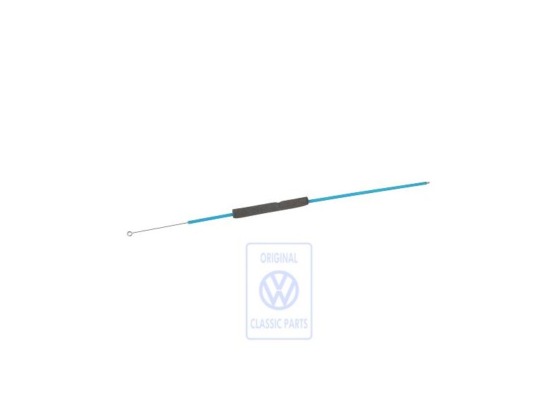 VW Original Heizungsventilzug - 868819837B