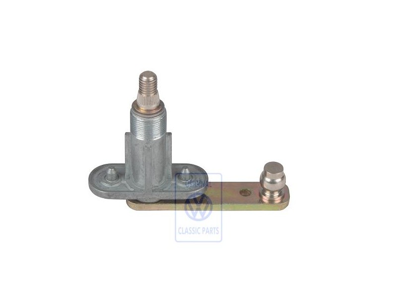 VW Original Wischerwelle Mit Lager - 868955215A