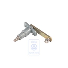 VW Original Wischerwelle Mit Lager - 868955216B