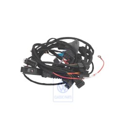 VW Original Leitungssatz Für Transistor- Zündanlage - 868971758C