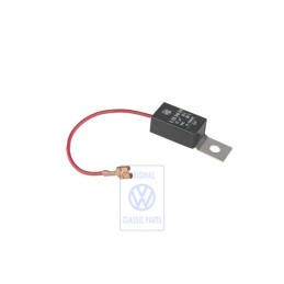 VW Original Entstörkondensator - 871035267
