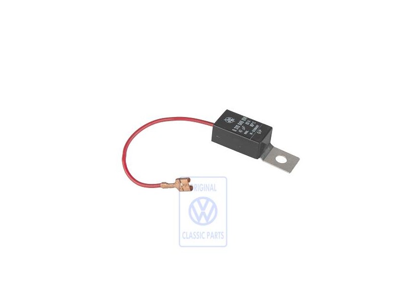 VW Original Entstörkondensator - 871035267