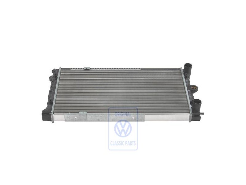 VW Original Kühler Für Kühlmittel - 871121251A
