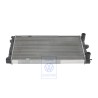 VW Original Kühler Für Kühlmittel - 871121251A
