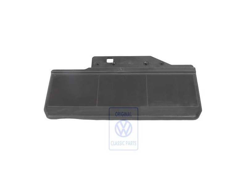 VW Original Abdeckung - 871121343A