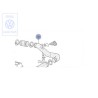 VW Original Druckrohr - 871145895
