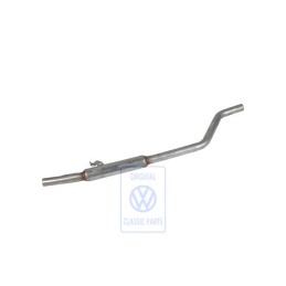 VW Original Vorschalldämpfer - 871253209
