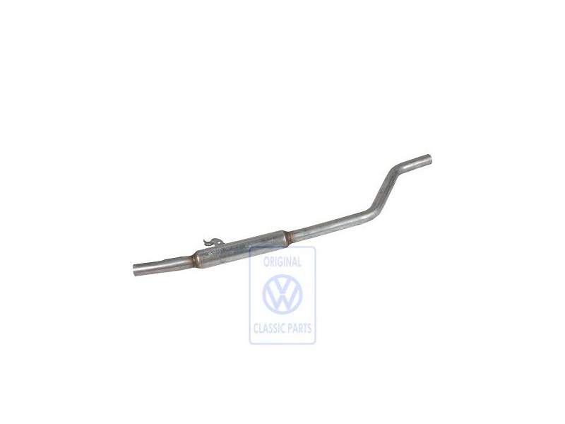 VW Original Vorschalldämpfer - 871253209