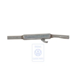 VW Original Vorschalldämpfer - 871253209D
