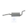 VW Original Nachschalldämpfer - 871253609