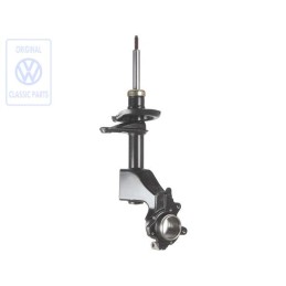 VW Original Federbein, Komplett - 871412023E