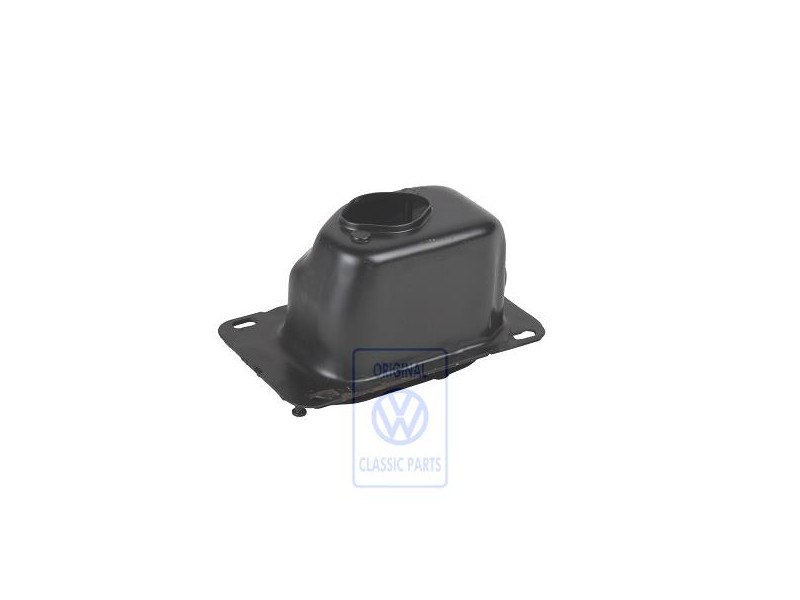VW Original Gehäuse Für Schaltbe- Tätigung - 871711061A