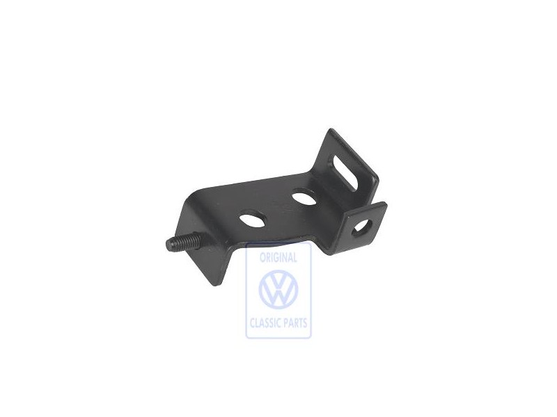 VW Original Stossfängerträger - 871807331