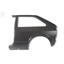 VW Original Abschnittsteil - Seitenteil Mit Säule B - 871809849B