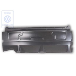 VW Original Abschlussblech Hinten - 871813301B