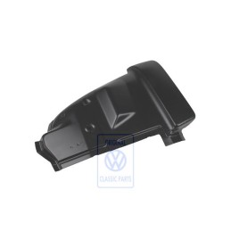 VW Original Abschlussblech Hinten - 871813303