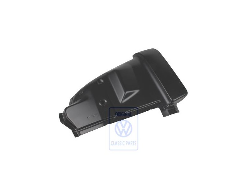 VW Original Abschlussblech Hinten - 871813303