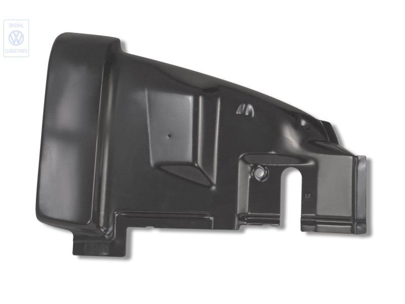 VW Original Abschlussblech Hinten - 871813308