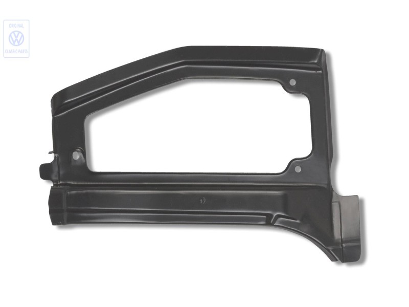 VW Original Aufnahme Für Schlussleuchte - 871813327