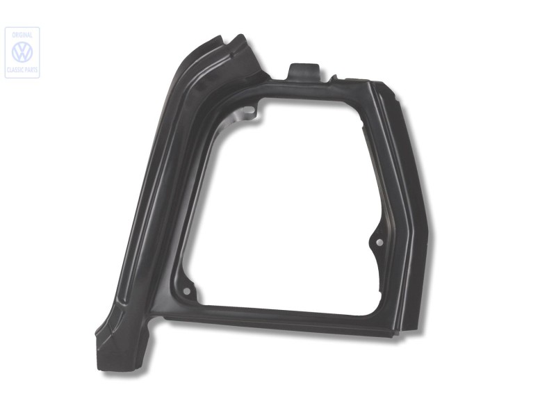 VW Original Aufnahme Für Schlussleuchte - 871813327A