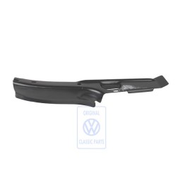 VW Original Verstärkung Für Dichtkanal - 871813335A