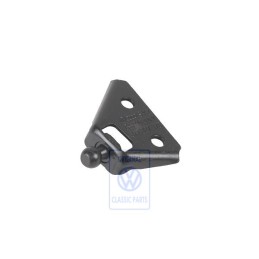 VW Original Lagerbock Für Gasdruckfeder - 871827170