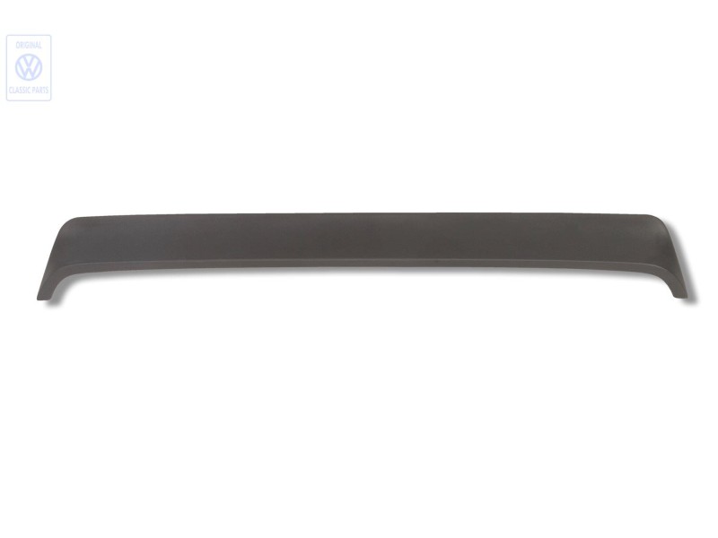 VW Original Spoiler - 871827933D