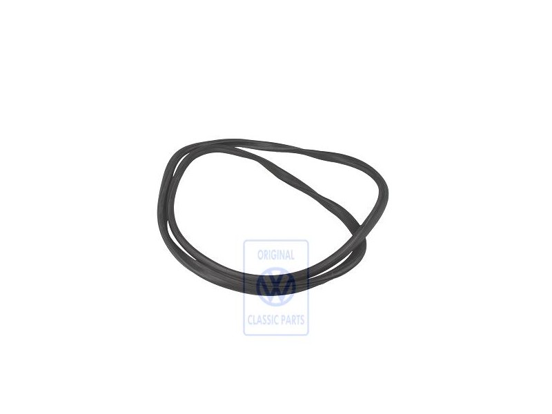 VW Original Dichtung Für Heck- Scheibe - 871845521
