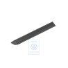 VW Original Schutzleiste Für Seitenteil Graphit - 871853470 2BC