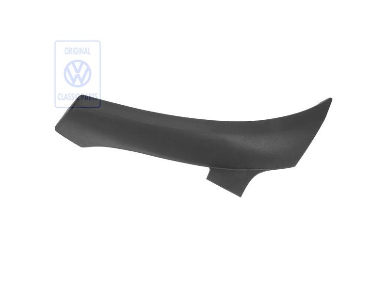 VW Original Blende Graphit - 871853807 2BC