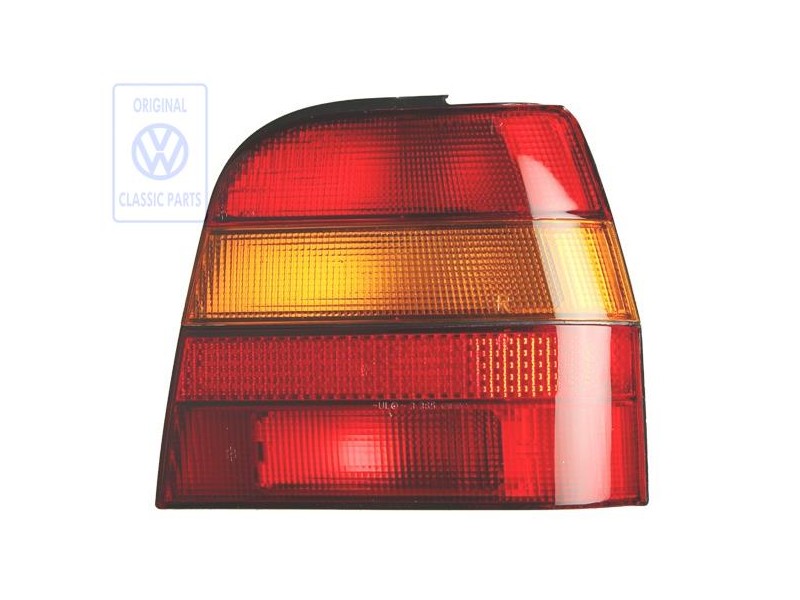 VW Original Schlussleuchte Mit Nebel- Schlussleuchte - 871945112D