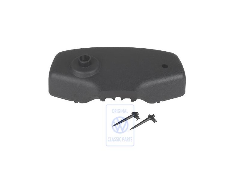 VW Original Abdeckung - 871955737