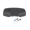 VW Original Abdeckung - 871955737
