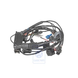 VW Original Leitungssatz Für Transistor- Zündanlage - 871971758P