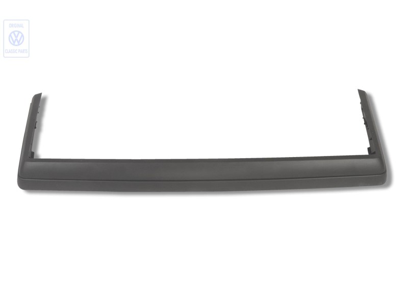 VW Original Stossfänger Graphit - 873807303C GD6